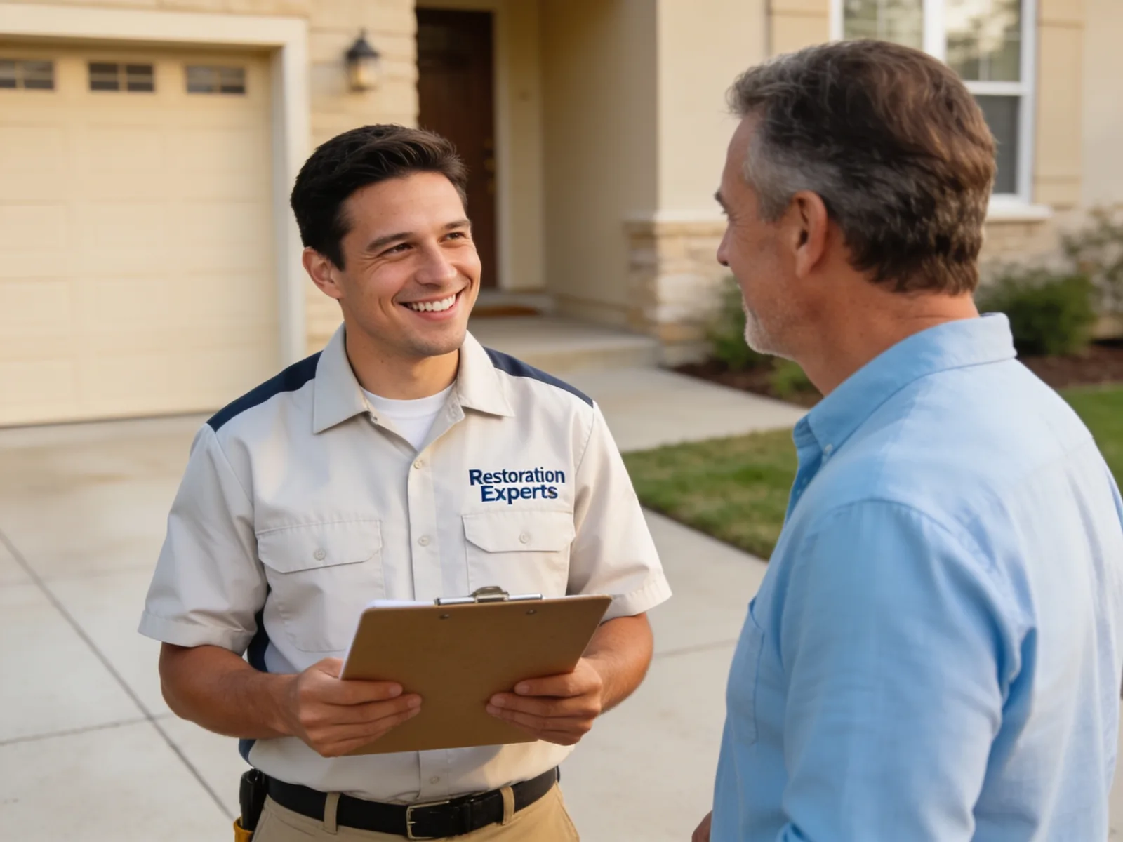 Water Damage Cleanup Grand View, ID FAQs